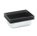 Vollrath 90227 Steam Table Pan, Stainless Steel