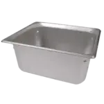 Vollrath 90262 Steam Table Pan, Stainless Steel