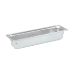 Vollrath 90512 Steam Table Pan, Stainless Steel