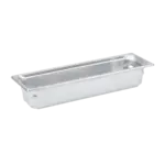 Vollrath 90562 Steam Table Pan, Stainless Steel