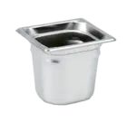 Vollrath 90662 Steam Table Pan, Stainless Steel