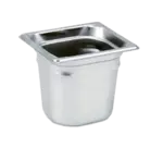 Vollrath 90682 Steam Table Pan, Stainless Steel