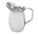 Vollrath 92020 Pitcher, Metal