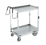 Vollrath 97205 Cart, Bussing Utility Transport, Metal