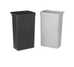 Vollrath 9728820 Trash Receptacle, for Bus Cart