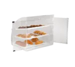 Vollrath ELBC-1 Display Case, Pastry, Countertop