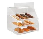 Vollrath ELBC-2 Display Case, Pastry, Countertop