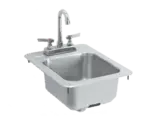 Vollrath K1734-C Underbar Sink, Drop-In