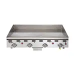 Vulcan 972RX-30 Griddle, Gas, Countertop