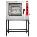 Vulcan ABC7E-208 Combi Oven, Electric