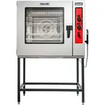 Vulcan ABC7G-NAT Combi Oven, Gas