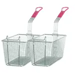 Vulcan BASKETS-TWIN65 Fry Basket