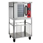 Vulcan ECO2D Convection Oven, Electric