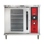 Vulcan GCO2D Convection Oven, Gas