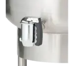 Vulcan KDOV PLUG2 Steam Kettle Draw-off Valve