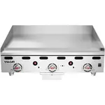 Vulcan MSA36 Griddle, Gas, Countertop