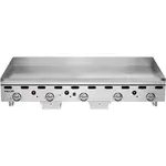 Vulcan MSA60 Griddle, Gas, Countertop