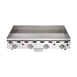 Vulcan MSA60-30 Griddle, Gas, Countertop