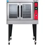 Vulcan SG4 Convection Oven, Gas