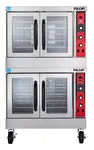 Vulcan SG44 Convection Oven, Gas