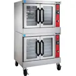 Vulcan VC44GC Convection Oven, Gas