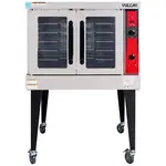 Vulcan VC4GD Convection Oven, Gas