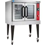 Vulcan VC4GD Convection Oven, Gas