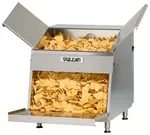 Vulcan VCW26 Nacho Chip Warmer, Bulk