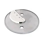 Waring CAF18 Food Processor, Slicing Disc Plate