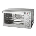 Waring WCO250X Convection Oven, Electric