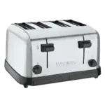 Waring WCT708 Toaster, Pop-Up