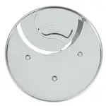 Waring WFP116 Food Processor, Slicing Disc Plate