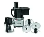 Waring WFP16SC Food Processor, Benchtop / Countertop