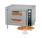 Waring WPO700 Pizza Bake Oven, Countertop, Electric