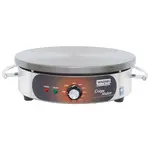 Waring WSC165BX Crepe Maker