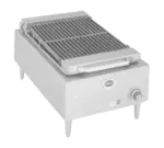 Wells B-44 Charbroiler, Electric, Countertop