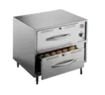 Wells RW-2HD Warming Drawer, Built-in