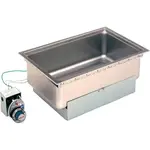 Wells SS-206 Hot Food Well Unit, Drop-In, Electric