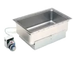 Wells SS-206ERD Hot Food Well Unit, Drop-In, Electric