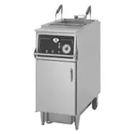 Wells WFAE-55FC Fryer, Electric, Floor Model, Full Pot