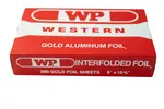 WESTERN PLASTICS 630