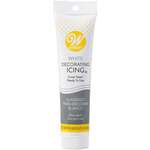 WILTON ENTERPRISES INC Icing Tube, 4.25 oz, White, Ready to use, Wilton 04-4760