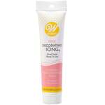 WILTON ENTERPRISES INC Decorating Icing, 4.25 Oz., Pink, Wilton 704-4764