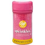 WILTON ENTERPRISES INC Colored Sugars, 3.25 Oz., Pink, WIlton 710-756