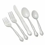 Winco 0004-10 Spoon, Tablespoon