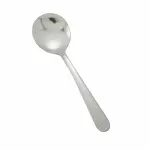 Winco 0012-04 Spoon, Soup / Bouillon