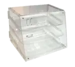 Winco ADC-3 Display Case, Pastry, Countertop