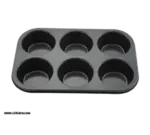 Winco AMF-6NS Muffin Pan