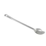 Winco BSPT-18 Serving Spoon, Perforated