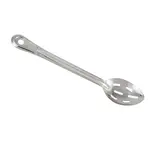 Winco BSST-15 Serving Spoon, Slotted